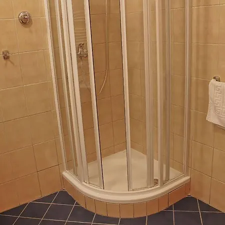 Zatkuv Dum Hotel Ceske Budejovice