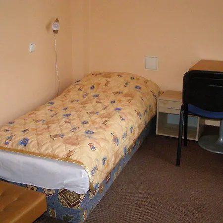 Hotel Zátkův Dům 3*