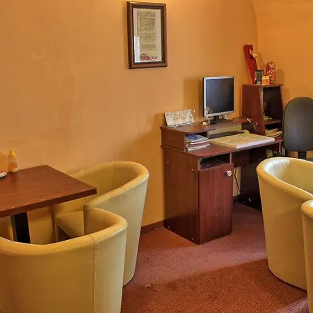 Hotel Zatkuv Dum 3*