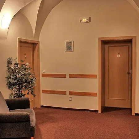 Zatkuv Dum Hotel