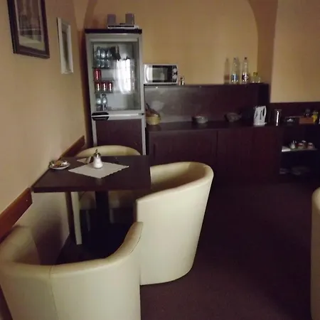 Hotel Zatkuv Dum 3*
