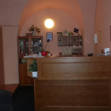 Zátkův Dům 3* Ceske Budejovice