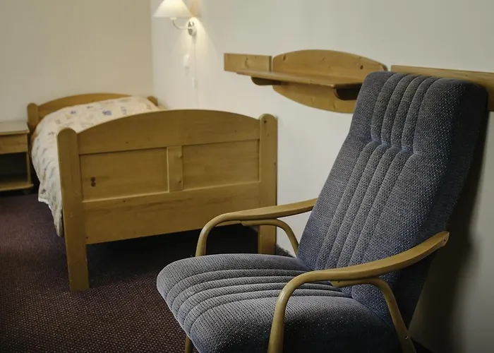 Zatkuv Dum 3* Ceske Budejovice