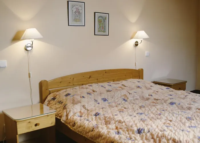 Zátkův Dům Hotel