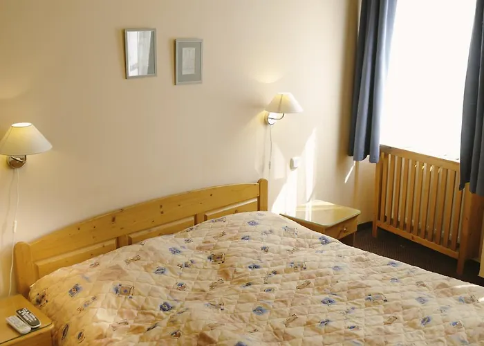Zatkuv Dum 3* Ceske Budejovice