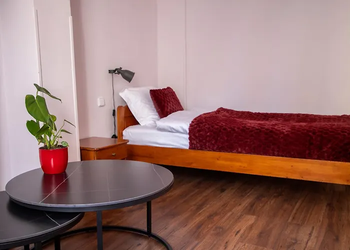 Hotel Zatkuv Dum Ceske Budejovice