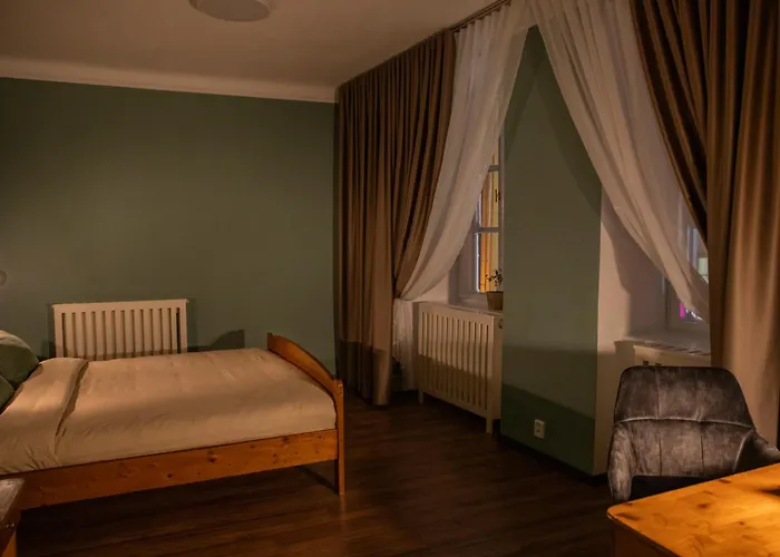 Zatkuv Dum Ceske Budejovice