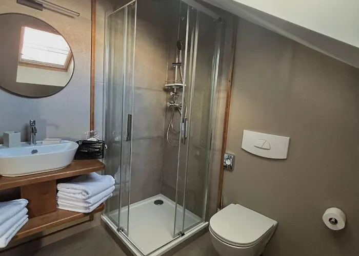 Hotel Zatkuv Dum Ceske Budejovice