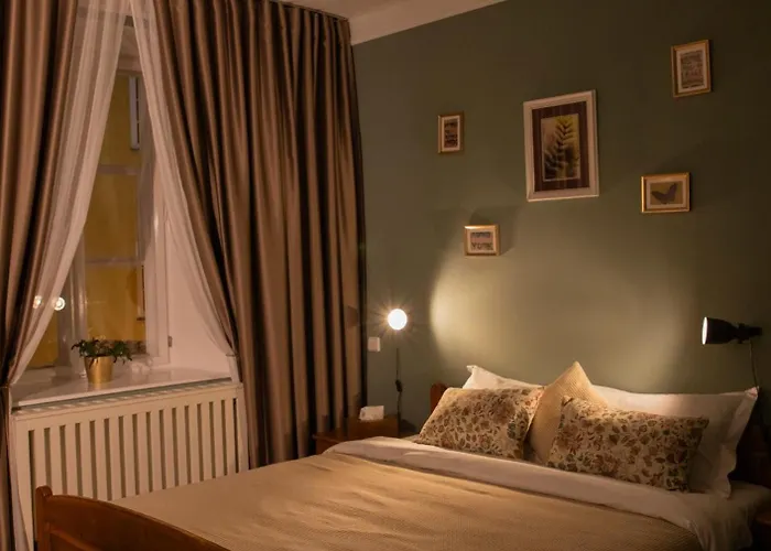 Zatkuv Dum Hotel 3*