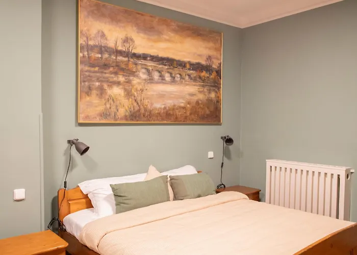 Hotel Zatkuv Dum 3*