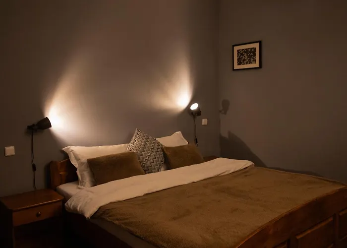 Hotel Zátkův Dům 3*