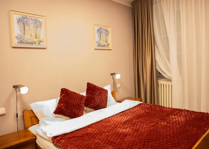 Hotel Zatkuv Dum