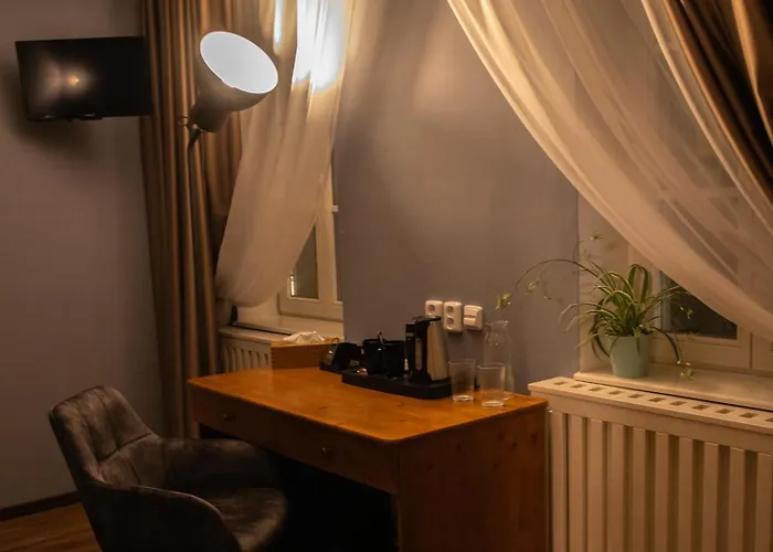 Zátkův Dům Hotel Ceske Budejovice