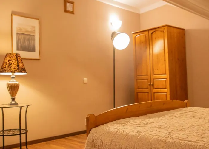 Hotel Zatkuv Dum Ceske Budejovice