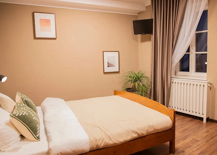 Hotel Zatkuv Dum 3*