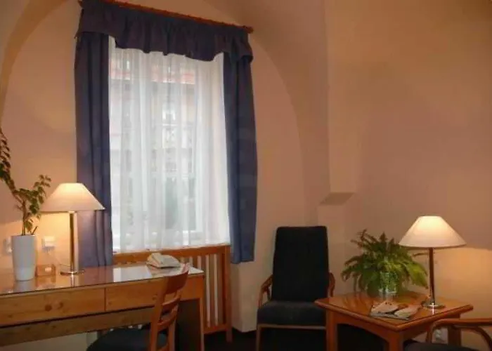 Hotel Zátkův Dům 3*