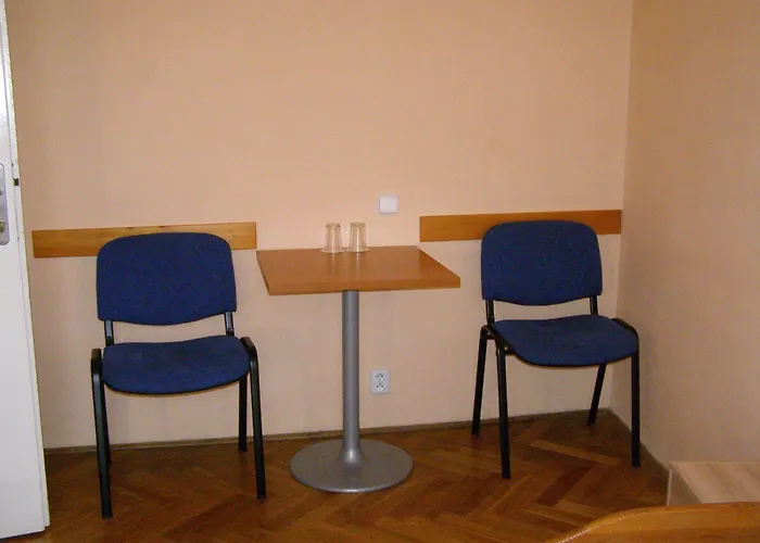 Zatkuv Dum 3* Ceske Budejovice