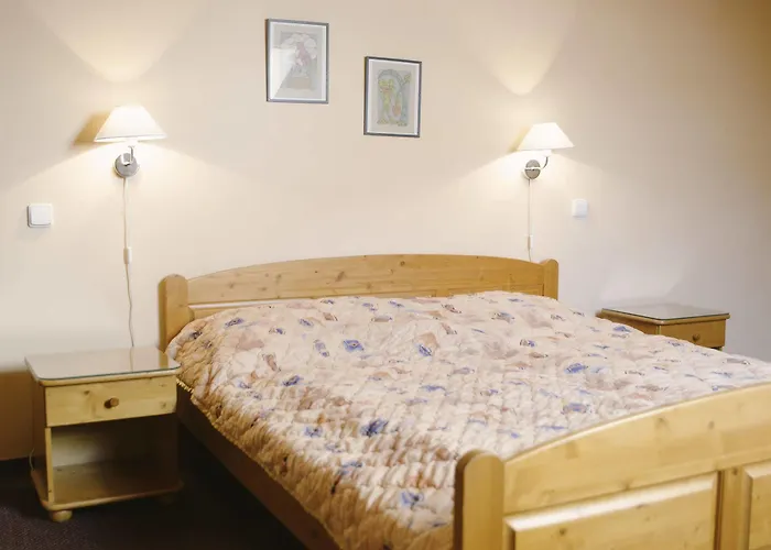 Zatkuv Dum Hotel