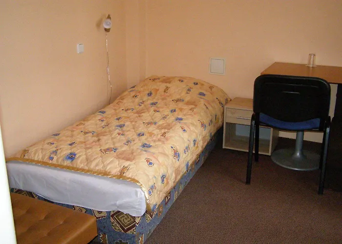 Hotel Zátkův Dům 3*