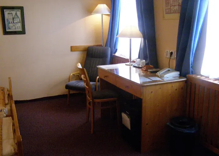 Zatkuv Dum Hotel 3*