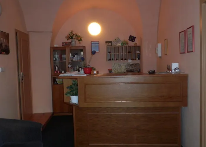 Zátkův Dům 3* Ceske Budejovice